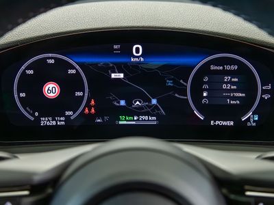 2024 Porsche Panamera