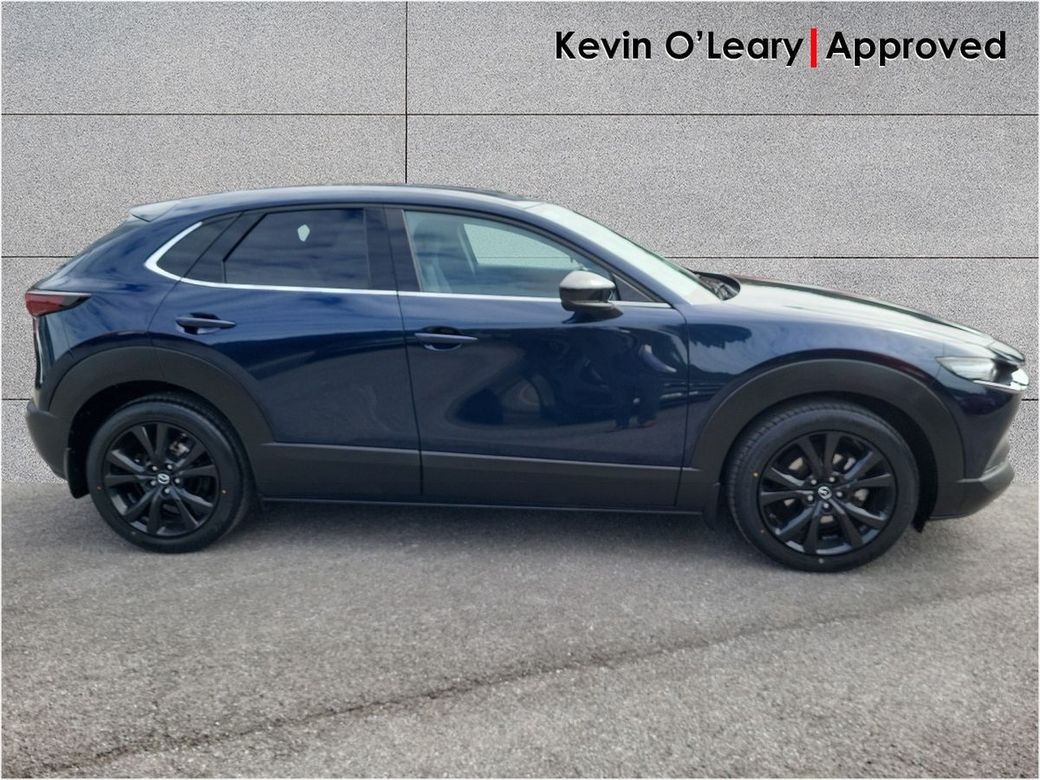 2023 Mazda CX-30