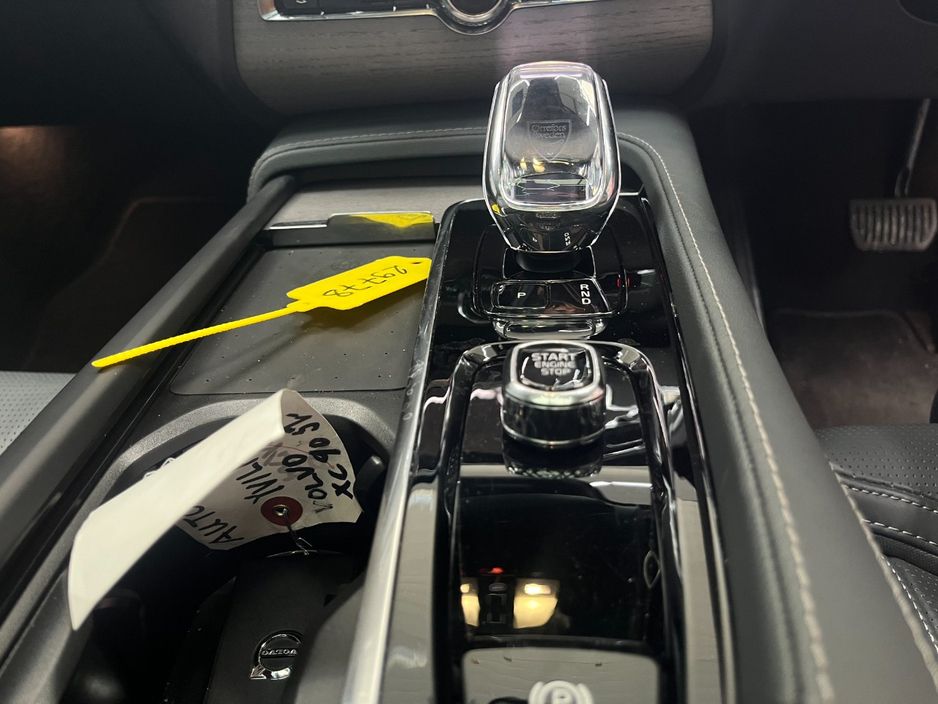 2024 Volvo XC90
