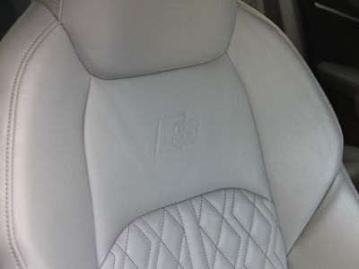 2022 Audi A6