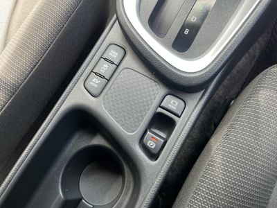 2022 Toyota Yaris Cross