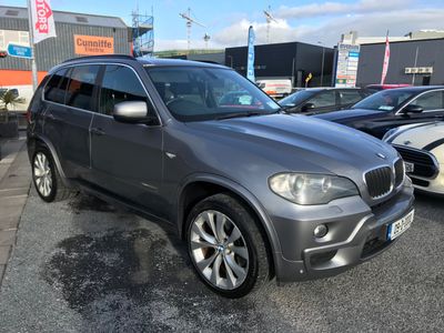2009 BMW X5