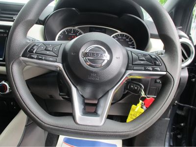 2018 Nissan Micra