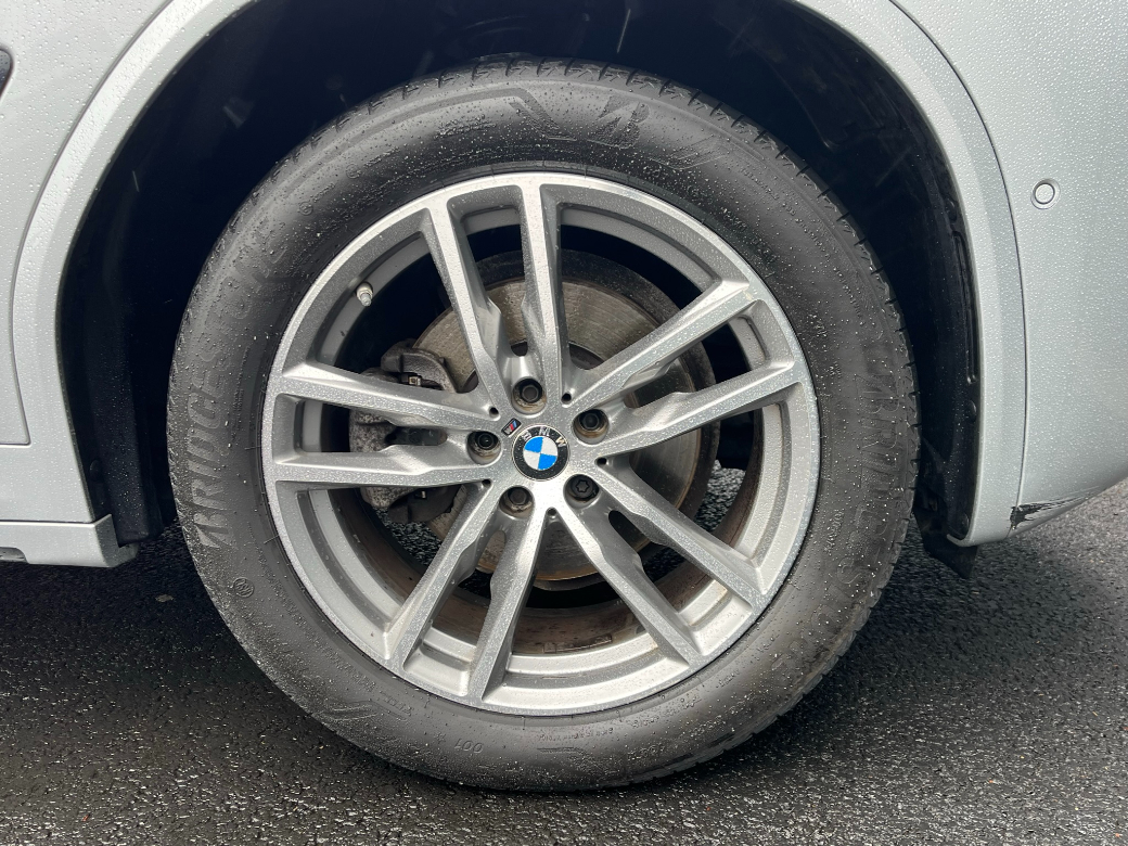 2018 BMW X4