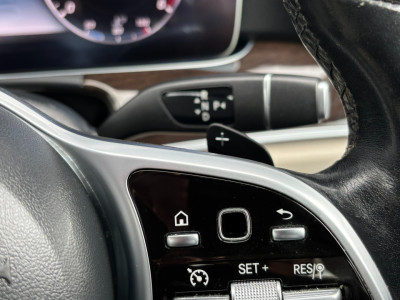 2019 Mercedes-Benz E Class