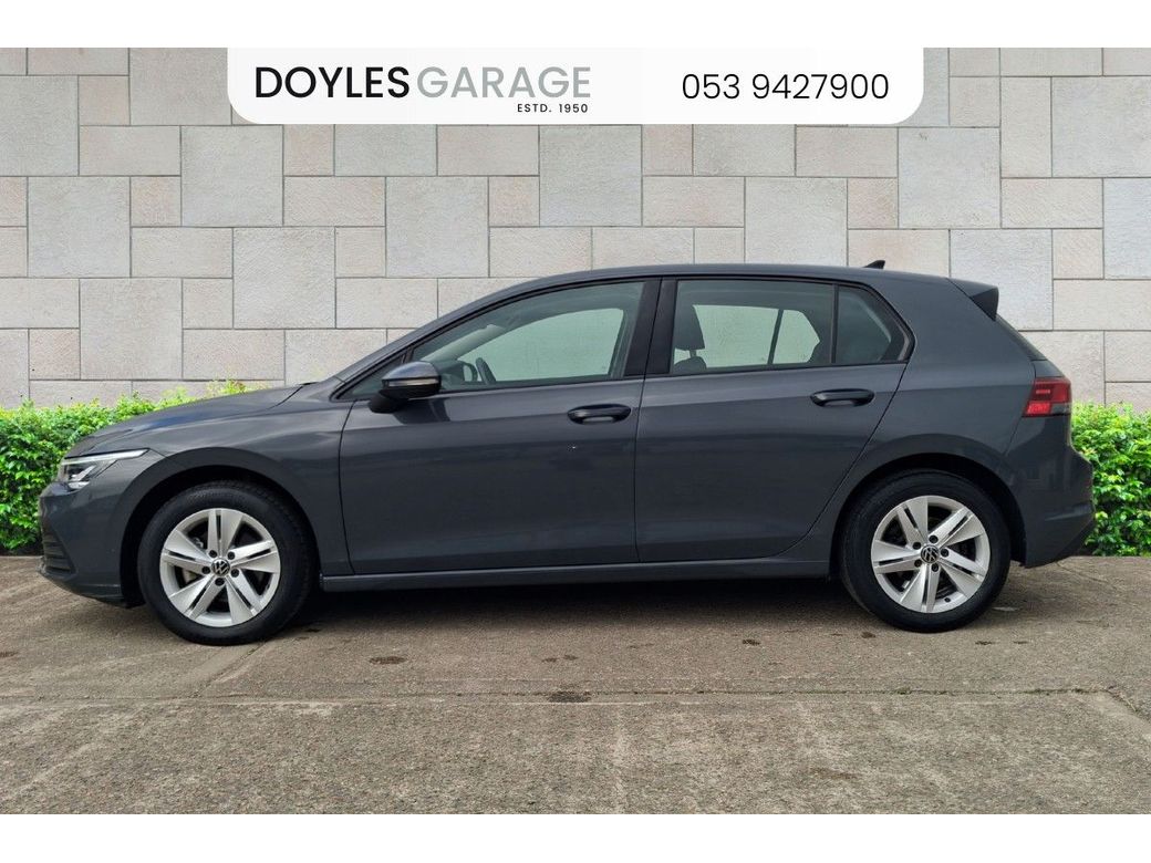 2023 Volkswagen Golf