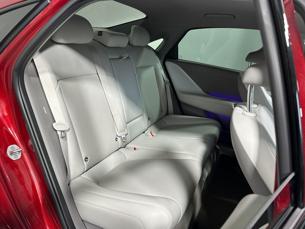 2023 Hyundai Ioniq 6