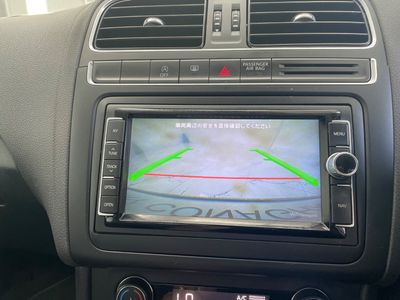 2018 Volkswagen Polo