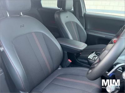 2025 Hyundai Ioniq 5