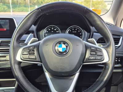 2020 BMW 2 Series