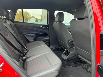2022 Volkswagen ID.4