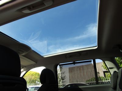 2022 Citroen C4 SpaceTourer