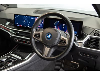 2025 BMW X5