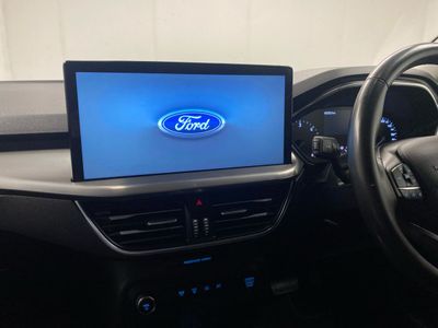 2024 Ford Focus