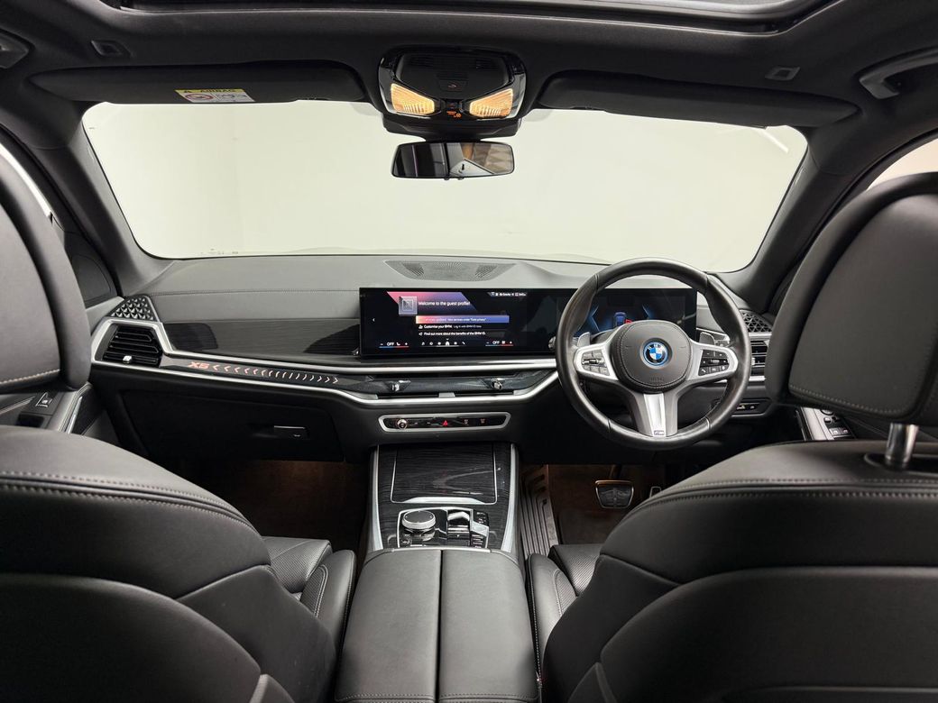 2023 BMW X5