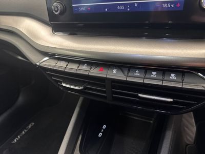 2023 Skoda Octavia