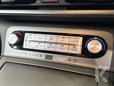 2021 Hyundai Kona