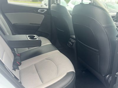 2021 Kia XCeed