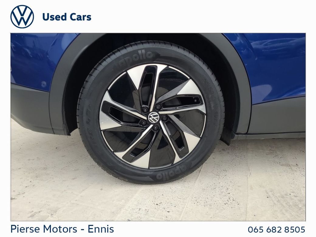 2023 Volkswagen ID.4