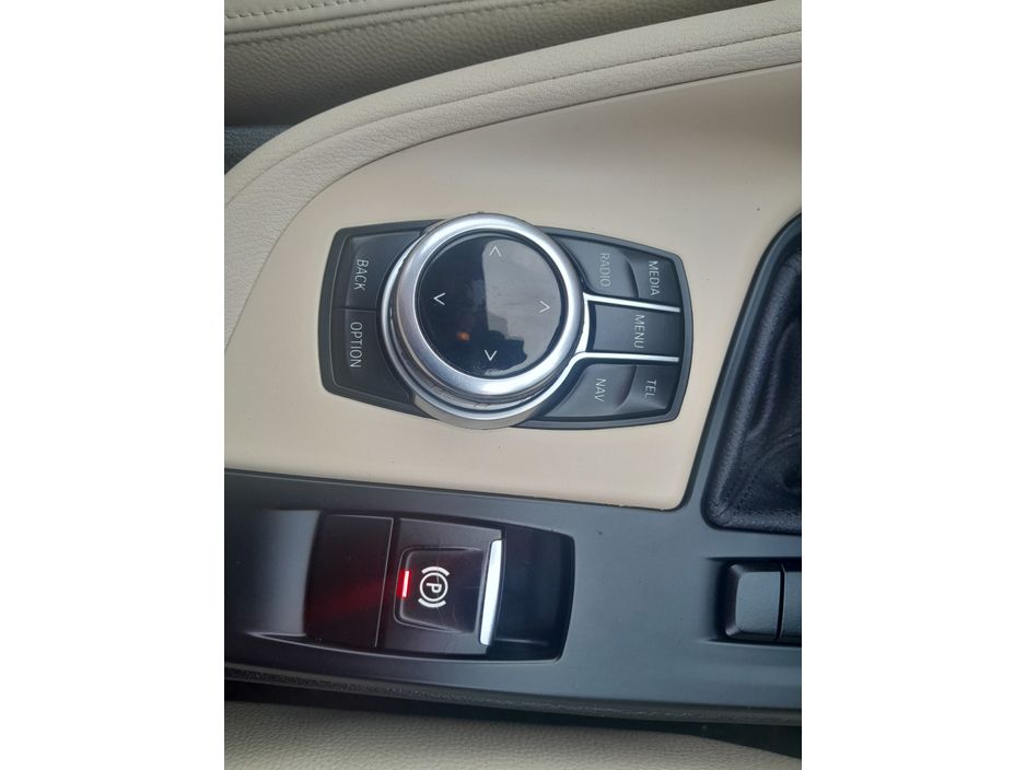 2016 BMW X1