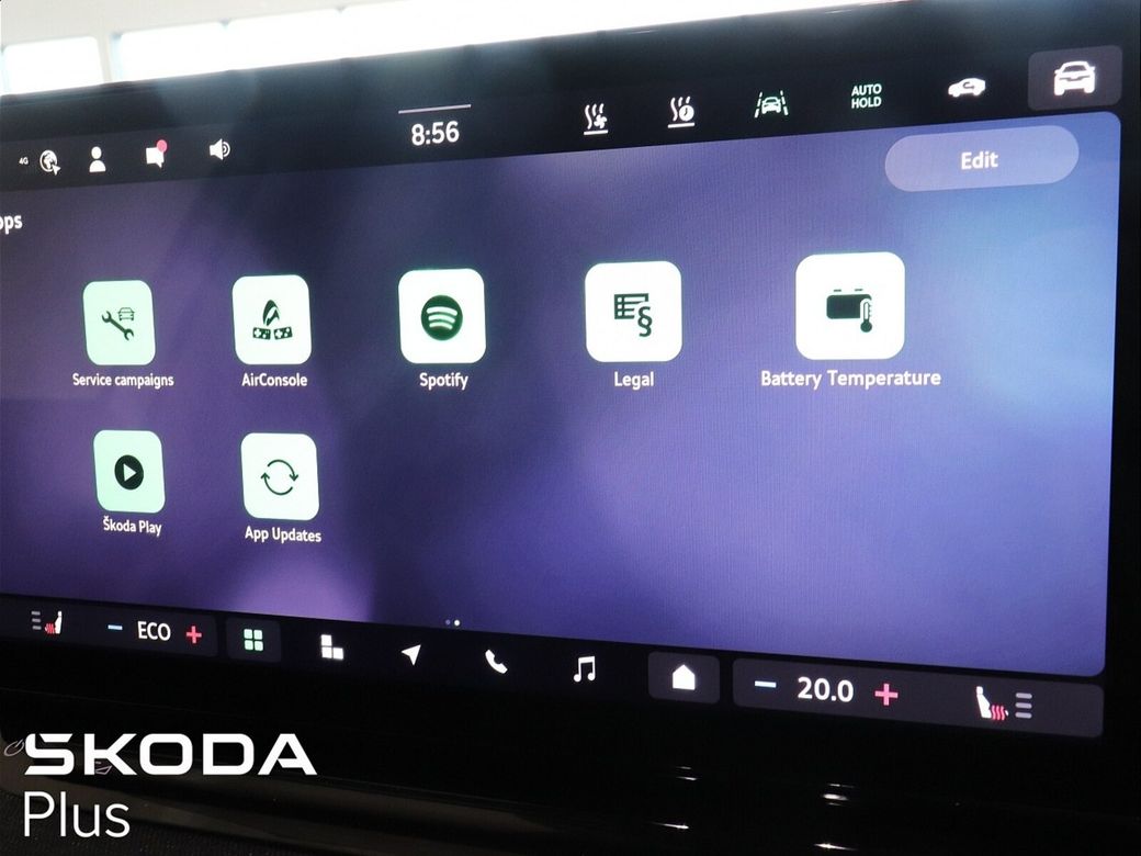 2026 Skoda Elroq