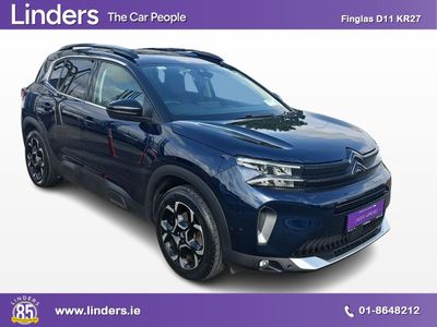 2024 Citroen C5 Aircross