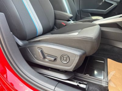 2021 Audi A3