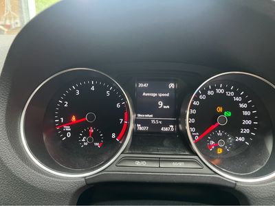 2016 Volkswagen Polo