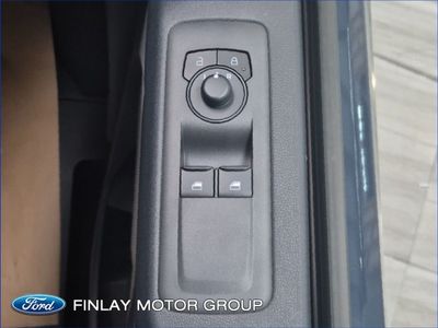2026 Ford Transit Custom