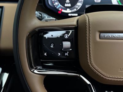 2026 Land Rover Range Rover Sport