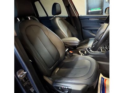 2017 BMW 2 Series Gran Tourer