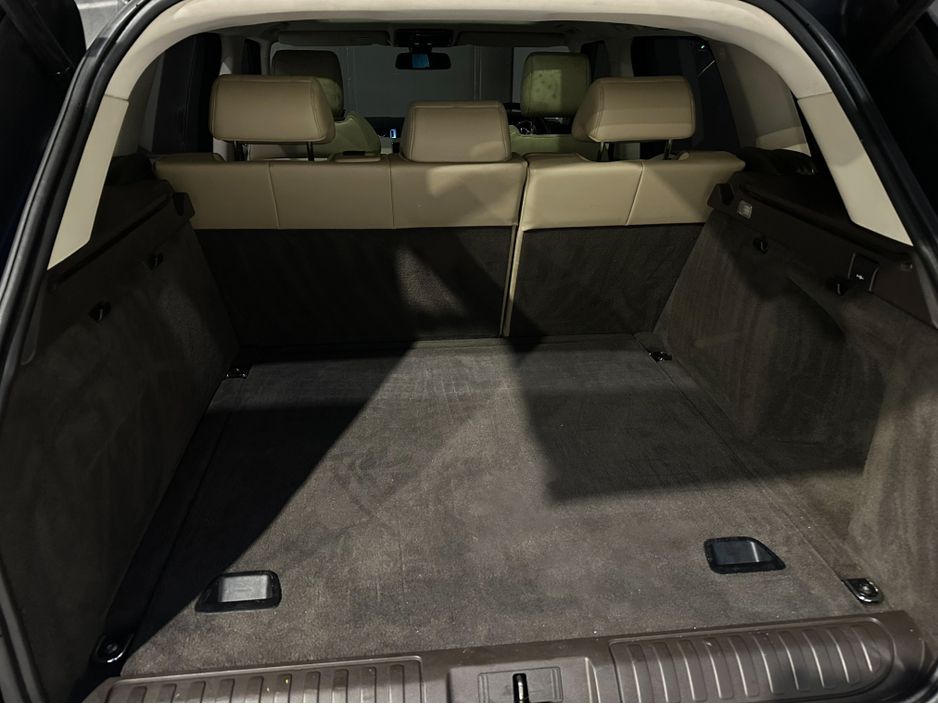 2015 Land Rover Range Rover Sport