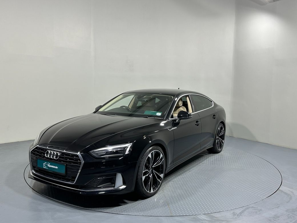2023 Audi A5