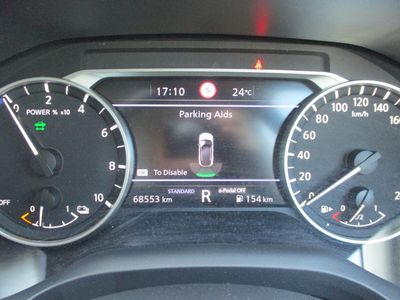 2024 Nissan Qashqai