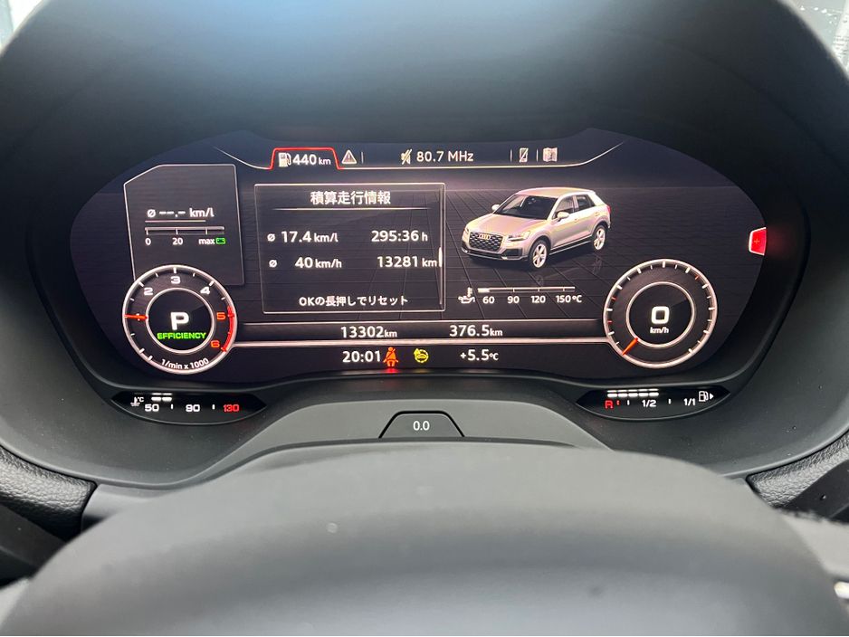 2022 Audi Q2