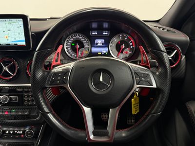 2014 Mercedes-Benz 180