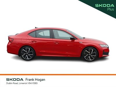 2024 Skoda Octavia
