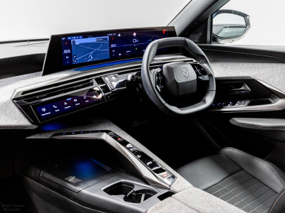 2024 Peugeot 3008