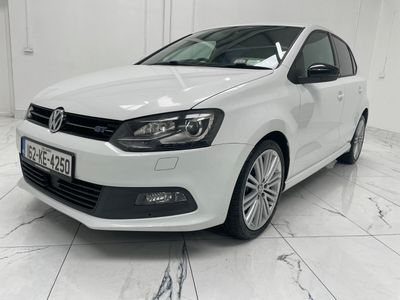 2016 Volkswagen Polo