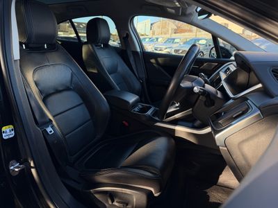 2020 Jaguar I-Pace