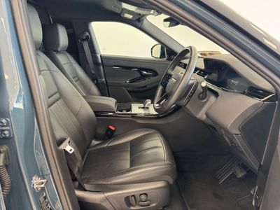 2024 Land Rover Range Rover Evoque