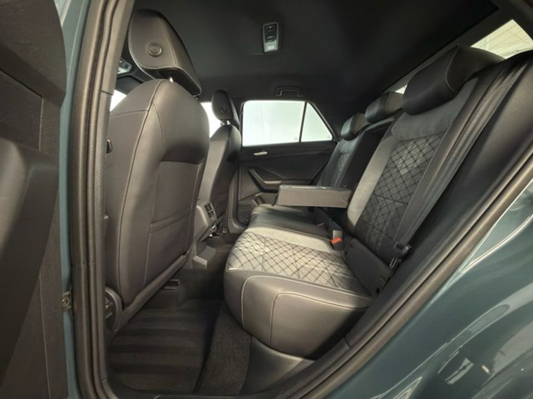 2023 Volkswagen T-Roc