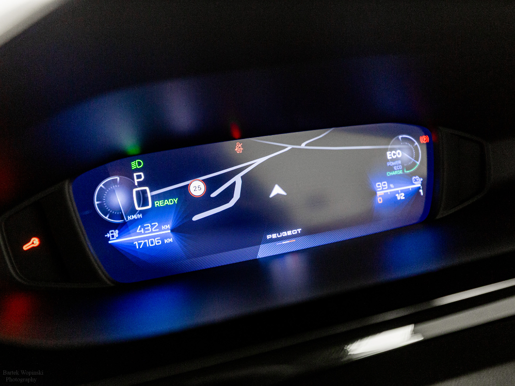 2024 Peugeot 308