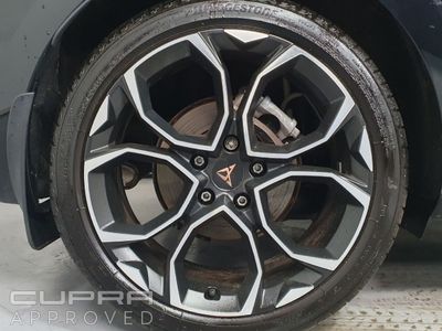 2025 Cupra Leon