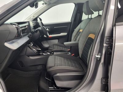 2026 Citroen C3 Aircross