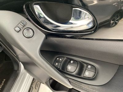 2021 Nissan Qashqai