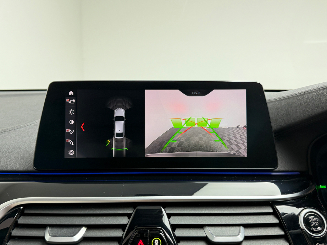 2019 BMW 6 Series