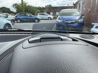 2017 Mazda Demio