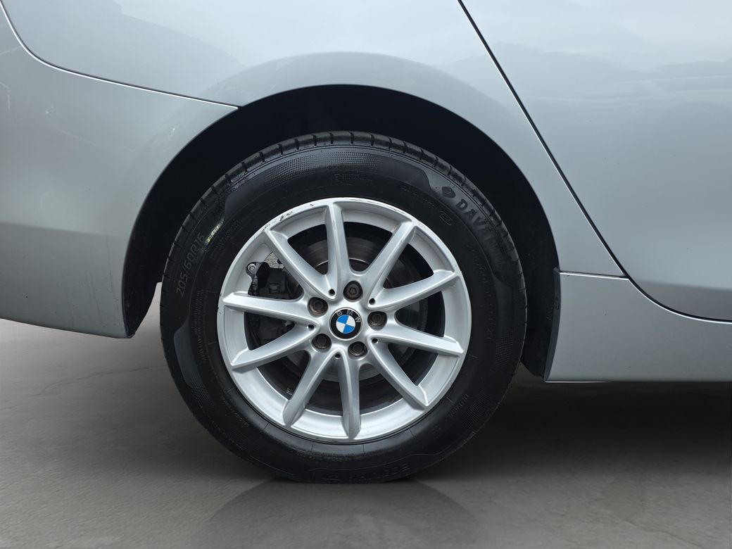 2021 BMW 2 Series