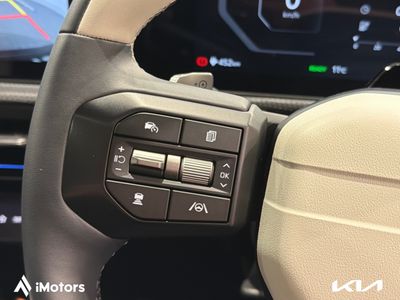 2026 Kia EV6